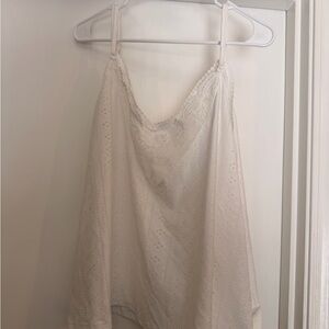 6 pieces- SHEIN 4x Slip Cami